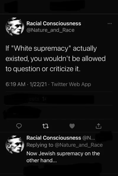 Qtang - #polityka #antysemityzm