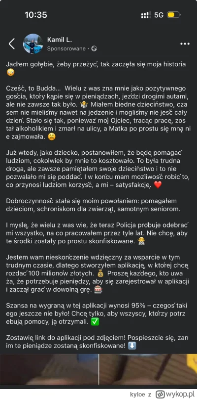 kyloe - Jadłem gołębie mordo xD 

#budda