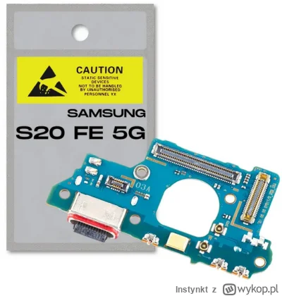 Instynkt - Jakie są szanse na trafienie podróbki na erli sprzedawaną przez legalnie z...