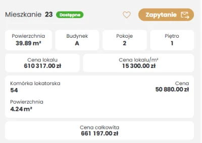 CalibraTeam - 50k za 4m2 komórki lokatorskiej... Skrzynka narzędziowa i ogórki będą m...