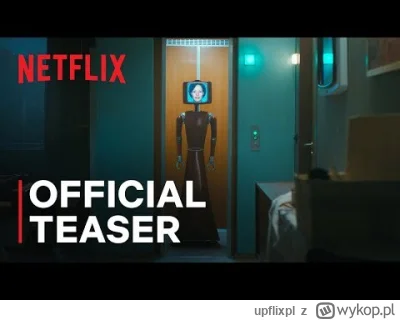 upflixpl - "Mo" oraz "Cassandra" na materiałach od Netflixa

Netflix zaprezentował ...