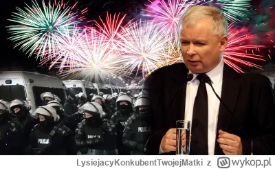 L.....i - SYLWESTER Z KACZYŃSKIM ( ͡° ͜ʖ ͡°)

https://www.youtube.com/watch?v=hkSDksO...