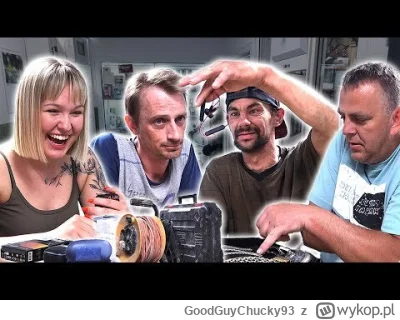 GoodGuyChucky93 - 11:23 
@marek-jowko tutaj jest fragment gdzie Damian wyciąga dalton...