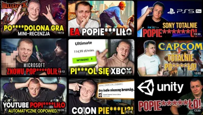 MalyToster - To już jakiś zaawansowany etap schizofrenii Areczka? xD

#kiszak #arkadi...