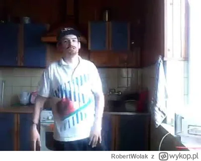 RobertWolak - #bonzo Jeszcze dzisiaj nie widziałem, żeby ktoś wrzucał. Fajne to były ...