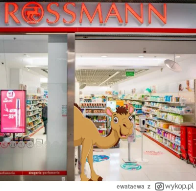 ewataewa - #perfumy 
Kiedyś: pierwsze zakupy arabów, wymiana doświadczeń, karuzela he...