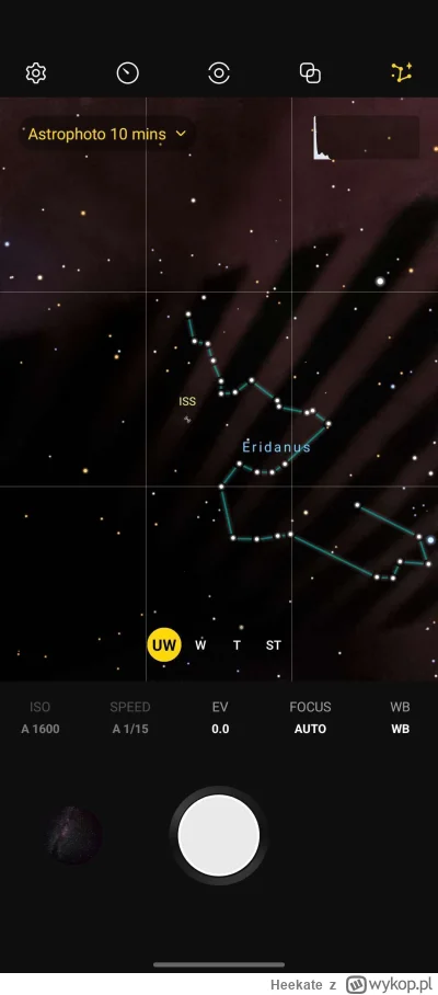 Heekate - @Aguirregniewbrzozy: Tak za miastem

@polock Astrophoto 10 min, Ultrawide, ...