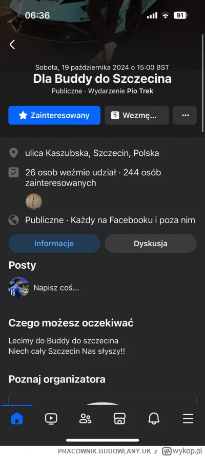 PRACOWNIK-BUDOWLANY-UK - #famemma  #budda ja juz jest zapisany a ty?