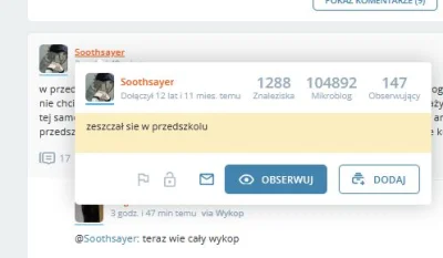 Noct - @Soothsayer: a tak się zastanawiałem o co chodzi z tą notatką xD