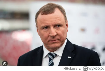 HHokuss - TVP nie oglądam w ogóle, chyba że są jakieś zawody sportowe. Co jak co, ale...