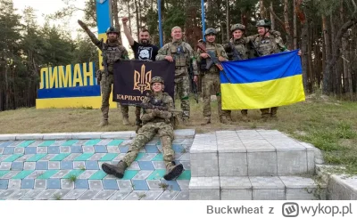 Buckwheat - #ukraina #bron #strzelectwo #wojsko
Chłopaki z Grotami ( ͡° ͜ʖ ͡°)