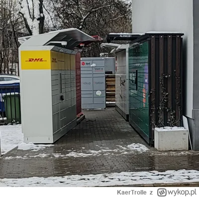 KaerTrolle - #samochodoza #pataologiazewsi #patologiazmiasta #humorobrazkowy

Mirki j...