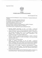 Wegrzynski - #afera #januszebiznesu #sii #it Sii przegrywa i musi przywrócić Krzyszto...