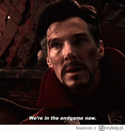 Raptorini - Czaruś to final boss Raszei 
#danielmagical