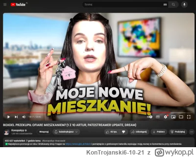 KonTrojanski6-10-21 - #famemma konposky kradnie memy z tagu ( ͡° ʖ̯ ͡°) nie oznaczyłe...