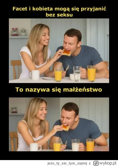 jezutysietymzajmij - #heheszki #humorobrazkowy #zwiazki
