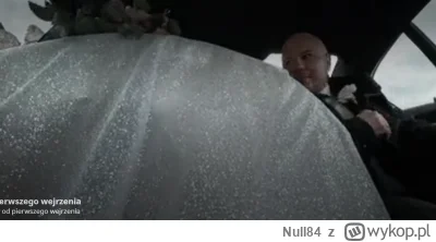 Null84 - #slubodpierwszegowejrzenia Ta scena mogłaby nosić tytuł "Przerost formy nad ...
