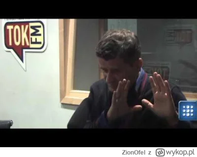 ZionOfel - @_sheev: Co w zestawieniu z Radkiem robi ten neofaszysta z LPRu?