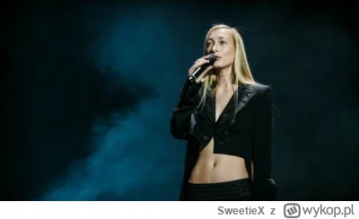 SweetieX - #eurowizja #eurovision #holandia #ankieta