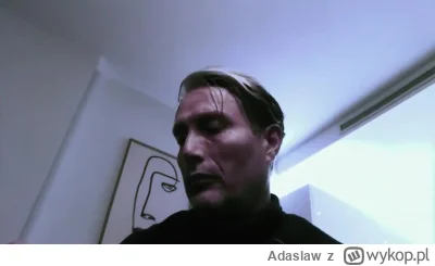 Adaslaw - Ktoś wie, jak historia, jeśli w ogóle, stoi za tym filmikiem z Madsem Mikke...