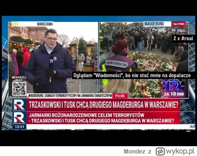 Mondez - Wrócił paskowy na etat ( ͡° ͜ʖ ͡°)

#republika #polityka #bekazpisu #pis #be...