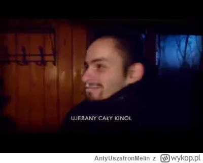 AntyUszatronMelin - #bonzo to narkotykoman tego typu.



https://youtu.be/yCvCpB5Xm90...