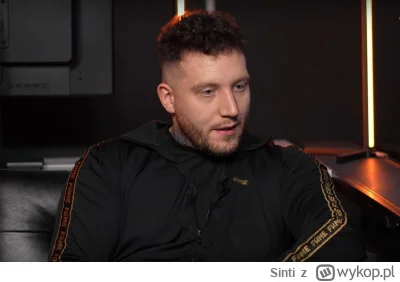 Sinti - my z buddą nigdy nie byliśmy jakimiś turbo ziomkami
#famemma