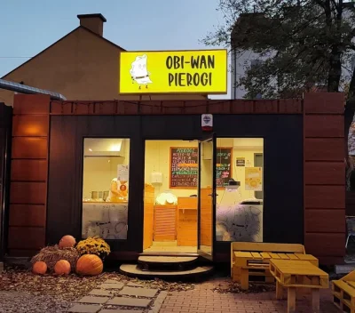 Wanzey - Kebabowa strona mocy może jest szybsza ale w pewnym momencie cię pochłonie i...