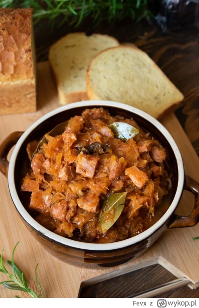 Fevx - @josb515 niekoniecznie ;) chociaż pomysł może podobny. To potrawa z kapusty, m...