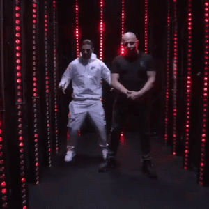 bizzi0801 - najlepszym scenariuszem byłaby kłótnia murana i ferrariego 
rzymska klatk...