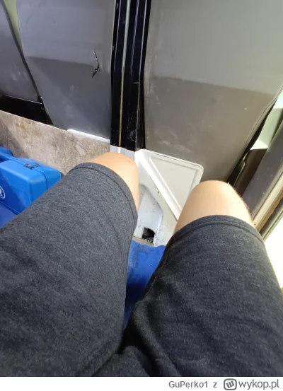 GuPerko1 - Nie chce mi się pracować!!!!

:(

#pracbaza #przegryw #pomocy #praca