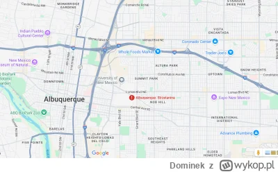 Dominek - Koło pralni znowu jakaś s---------a 
#bettercallsaul #breakingbad