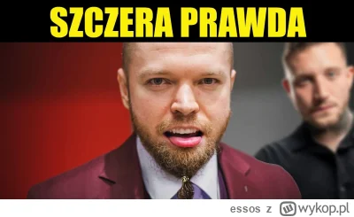 essos - Nawet Kaszanka kpi sobie z "kolegów"

#famemma