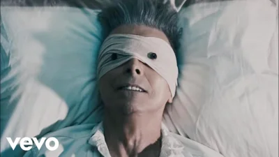 Lifelike - #muzyka #davidbowie #lifelikejukebox
8 stycznia 2016 r. David Bowie wydał ...