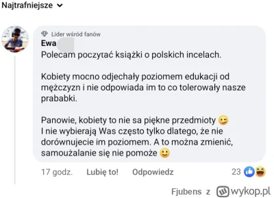 Fjubens - #przegryw #samotnosc #p0lka