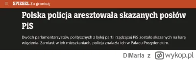 DiMaria - Nawet Niemcy mają ubaw ( ͡° ͜ʖ ͡°)

#sejm #polityka