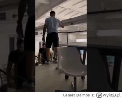 GeneralDaimos - @Ryszardastley: https://youtube.com/shorts/lZkyF91GYBE?si=mtD3Psrs68n...