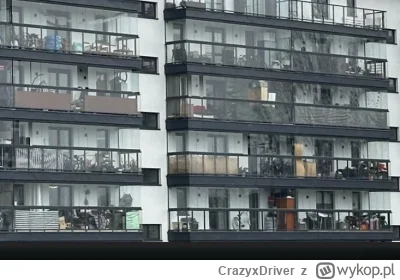 CrazyxDriver - @zdrajczyciel: niektórzy się broniom