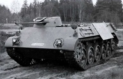 wfyokyga - Schützenpanzer Lang HS.30