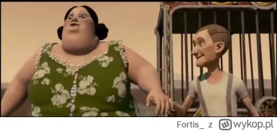 Fortis_ - #grubaimanlet