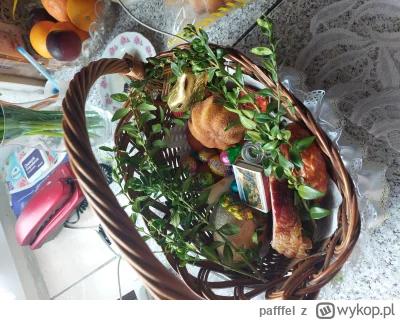 pafffel - jakoś tak wesołych świąt