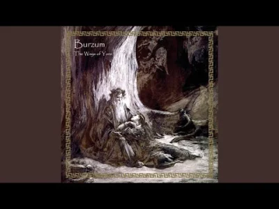 HappySisyphus - #blackmetal #burzum