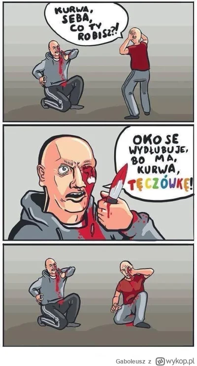 Gaboleusz - Nie może zabraknąć xD
