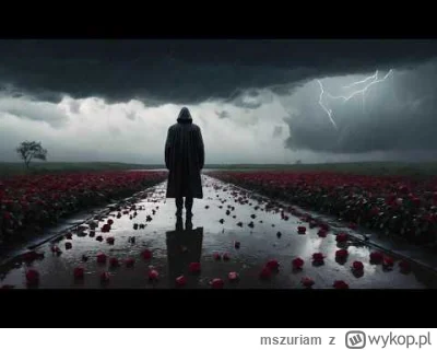 mszuriam - Lonely Hearts in the Pouring Rain
https://www.youtube.com/watch?v=xz5x_FYo...