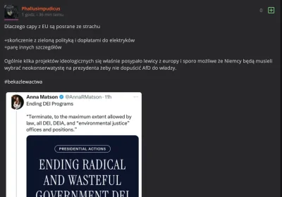 czasnawybory666 - Tak, bo partia która ma 20% poparcia i jest złożona ze schizoli nag...