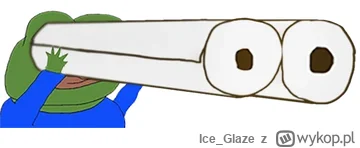 Ice_Glaze - @ZwieraczOdbytu: ( ͡° ͜ʖ ͡°)