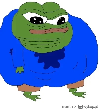 Kuba04 - 96kg, ale lepiej tak niż być chudym szczurem
#przegryw