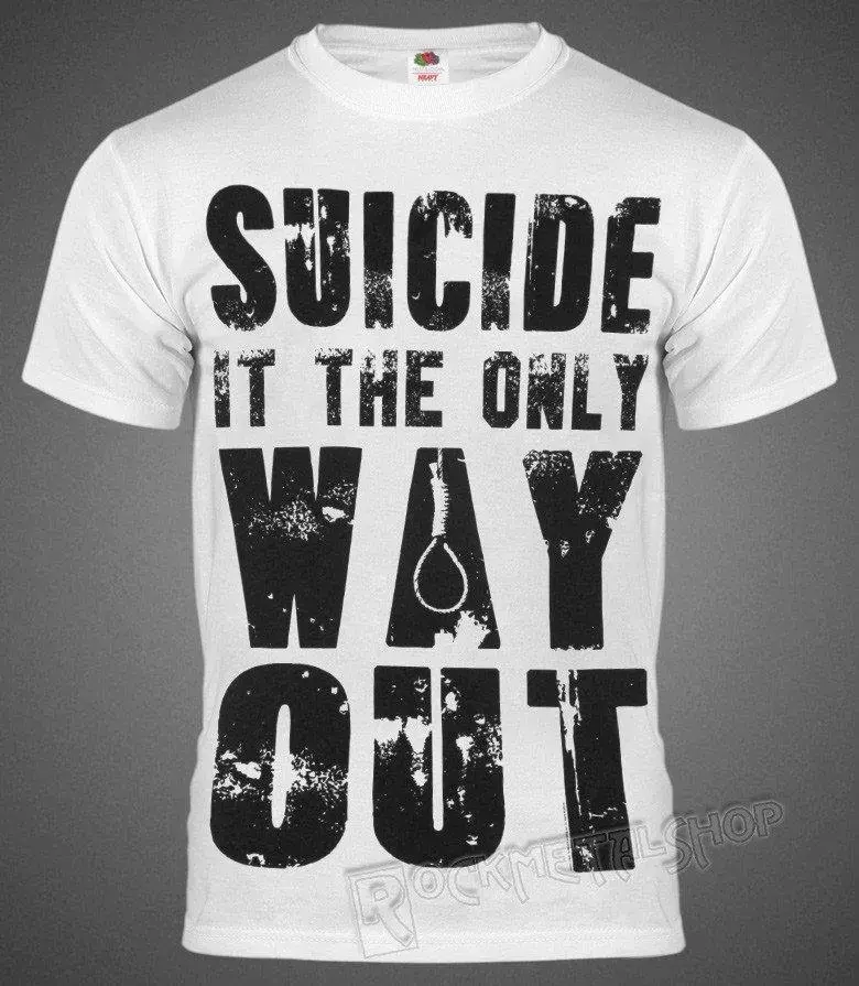 Paragon_Shepard - #przegryw Jak byłem 18-letnim emokelem kupiłem sobie taką koszulkę....