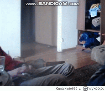 Kuntakinte666 - @Promyczek911: tak był wylew