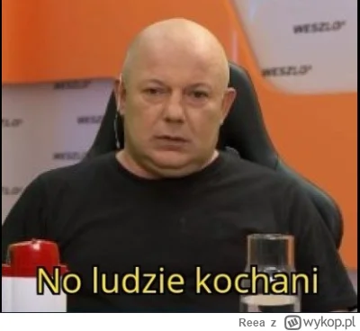 Reea - #mecz Raków zlitujcie się, co to jest